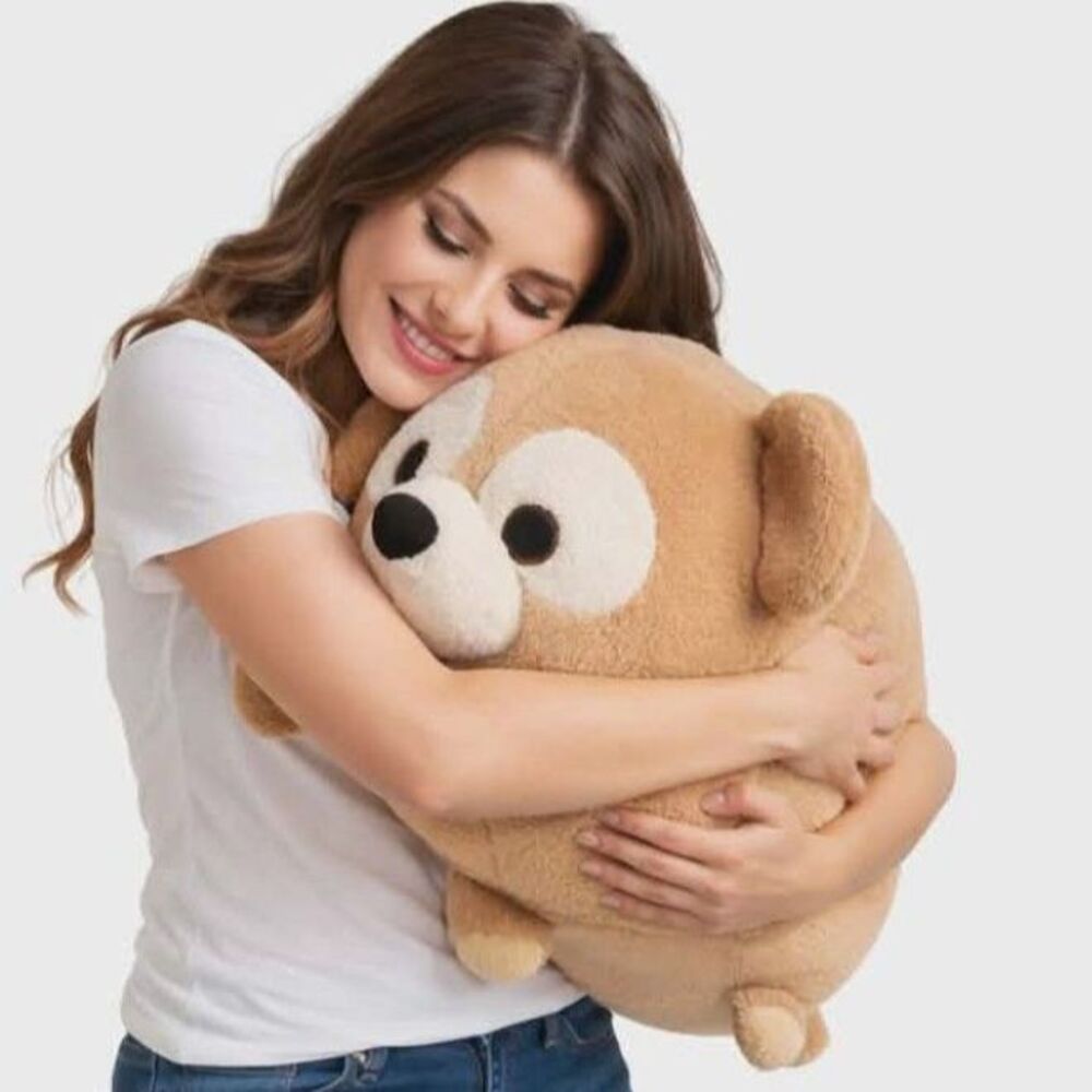 12" Duffy Bear Tsum Tsum Disney Parks Medium Plush Plushie Plushy Stuffed ANIMAL